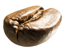 granos de cafe