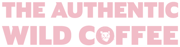 THE AUTHENTIC WILD COFFEE